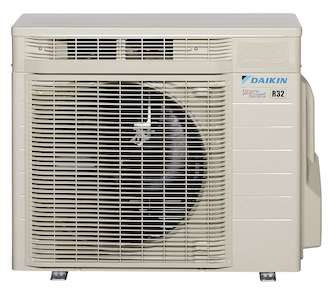 Air Con Unit