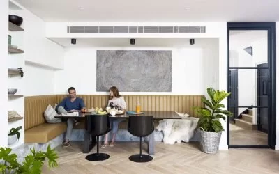 How to Clean Your Ducted Air Con Filter