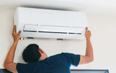 Aircon For New Home Builds: What To Consider