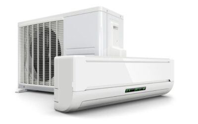 How Does a Split System Air Conditioner Work
