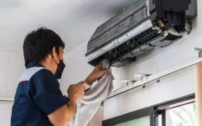 Is it Time to Replace My Air Conditioner?