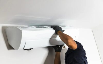 How to Check Your Air Con Filter