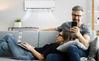The Benefits of Installing Air Conditioning