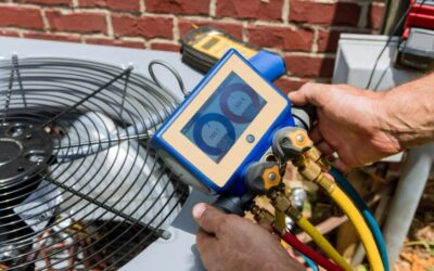 The Most Common Air Conditioning Faults