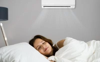 Best Air Conditioning Temperature for Sleeping