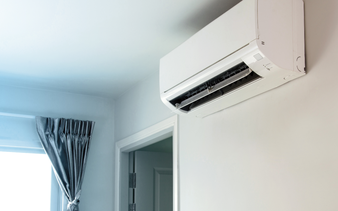 How to Fix an Air Conditioner that Smells Musty