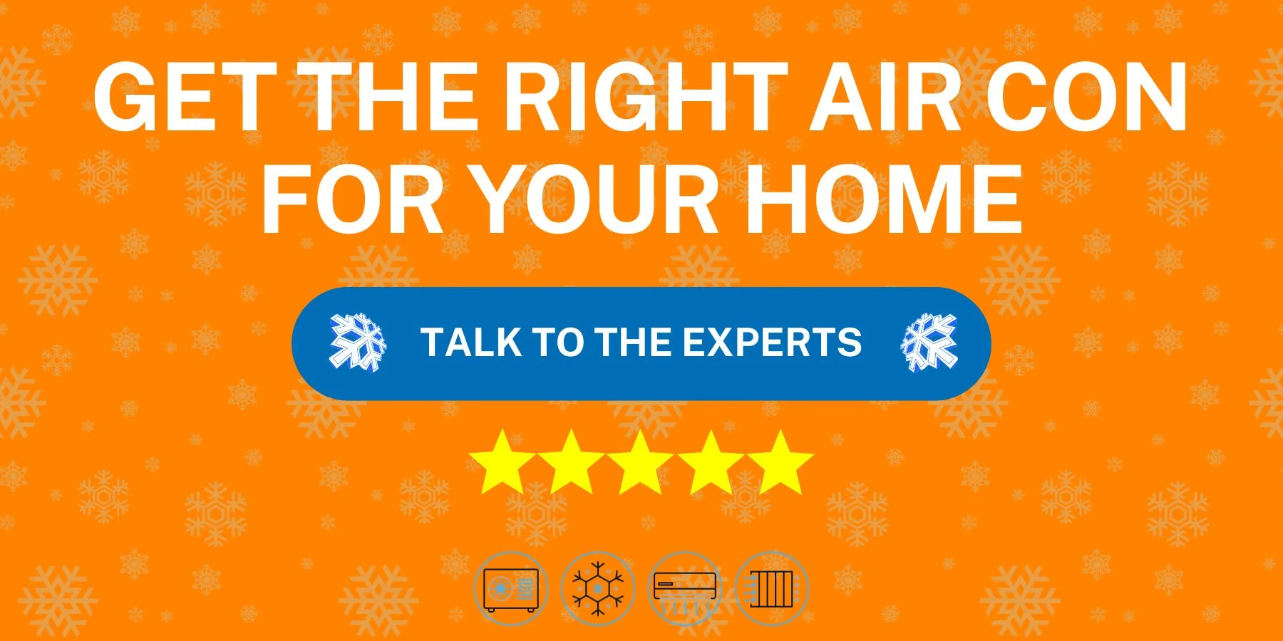 Speak to the experts