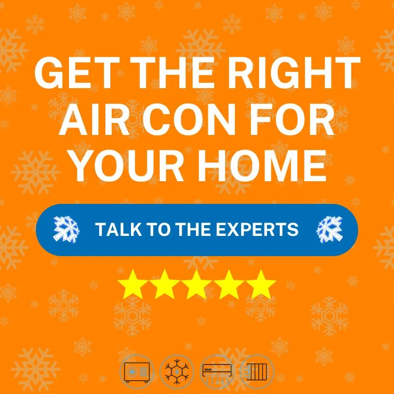 CTA Block Talk to the experts - mobile